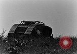 Standbild amerikanischen Mark VIII Tank Maryland United States USA, 1926, aus Sekunde 26 historischem Filmmaterial Videoclip 65675050331