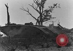 Standbild amerikanischen Mark VIII Tank Maryland United States USA, 1926, aus Sekunde 30 historischem Filmmaterial Videoclip 65675050331