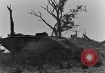 Standbild amerikanischen Mark VIII Tank Maryland United States USA, 1926, aus Sekunde 31 historischem Filmmaterial Videoclip 65675050331