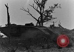 Standbild amerikanischen Mark VIII Tank Maryland United States USA, 1926, aus Sekunde 32 historischem Filmmaterial Videoclip 65675050331
