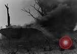Standbild amerikanischen Mark VIII Tank Maryland United States USA, 1926, aus Sekunde 33 historischem Filmmaterial Videoclip 65675050331