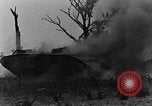 Standbild amerikanischen Mark VIII Tank Maryland United States USA, 1926, aus Sekunde 34 historischem Filmmaterial Videoclip 65675050331