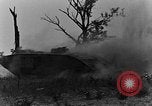 Standbild amerikanischen Mark VIII Tank Maryland United States USA, 1926, aus Sekunde 35 historischem Filmmaterial Videoclip 65675050331