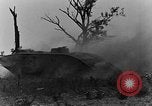 Standbild amerikanischen Mark VIII Tank Maryland United States USA, 1926, aus Sekunde 36 historischem Filmmaterial Videoclip 65675050331