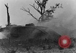 Standbild amerikanischen Mark VIII Tank Maryland United States USA, 1926, aus Sekunde 37 historischem Filmmaterial Videoclip 65675050331
