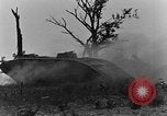 Standbild amerikanischen Mark VIII Tank Maryland United States USA, 1926, aus Sekunde 39 historischem Filmmaterial Videoclip 65675050331
