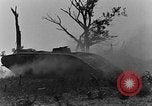 Standbild amerikanischen Mark VIII Tank Maryland United States USA, 1926, aus Sekunde 40 historischem Filmmaterial Videoclip 65675050331