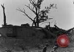 Standbild amerikanischen Mark VIII Tank Maryland United States USA, 1926, aus Sekunde 42 historischem Filmmaterial Videoclip 65675050331
