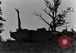 Standbild amerikanischen Mark VIII Tank Maryland United States USA, 1926, aus Sekunde 43 historischem Filmmaterial Videoclip 65675050331