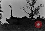 Standbild amerikanischen Mark VIII Tank Maryland United States USA, 1926, aus Sekunde 44 historischem Filmmaterial Videoclip 65675050331