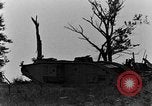 Standbild amerikanischen Mark VIII Tank Maryland United States USA, 1926, aus Sekunde 45 historischem Filmmaterial Videoclip 65675050331