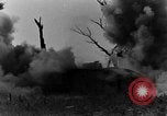Standbild amerikanischen Mark VIII Tank Maryland United States USA, 1926, aus Sekunde 47 historischem Filmmaterial Videoclip 65675050331