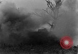 Standbild amerikanischen Mark VIII Tank Maryland United States USA, 1926, aus Sekunde 50 historischem Filmmaterial Videoclip 65675050331