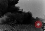 Standbild amerikanischen Mark VIII Tank Maryland United States USA, 1926, aus Sekunde 57 historischem Filmmaterial Videoclip 65675050331