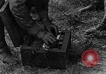 Standbild Schäden test Maryland United States USA, 1926, aus Sekunde 15 historischem Filmmaterial Videoclip 65675050332