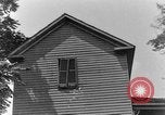 Image of Mark VIII tank demonstration Maryland United States USA, 1925, second 1 stock footage video 65675050335