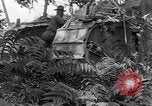 Image of Mark VIII tank demonstration Maryland United States USA, 1925, second 38 stock footage video 65675050335