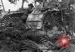 Image of Mark VIII tank demonstration Maryland United States USA, 1925, second 39 stock footage video 65675050335