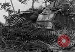 Image of Mark VIII tank demonstration Maryland United States USA, 1925, second 44 stock footage video 65675050335