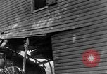 Image of Mark VIII tank demonstration Maryland United States USA, 1925, second 60 stock footage video 65675050335