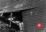 Image of Mark VIII tank demonstration Maryland United States USA, 1925, second 61 stock footage video 65675050335