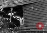 Image of Mark VIII tank demonstration Maryland United States USA, 1925, second 62 stock footage video 65675050335