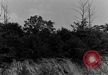 Image of American Mark VIII tanks Maryland United States USA, 1925, second 5 stock footage video 65675050337