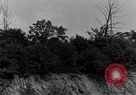 Image of American Mark VIII tanks Maryland United States USA, 1925, second 7 stock footage video 65675050337