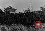 Image of American Mark VIII tanks Maryland United States USA, 1925, second 19 stock footage video 65675050337