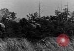 Image of American Mark VIII tanks Maryland United States USA, 1925, second 25 stock footage video 65675050337