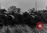 Image of American Mark VIII tanks Maryland United States USA, 1925, second 26 stock footage video 65675050337