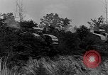 Image of American Mark VIII tanks Maryland United States USA, 1925, second 27 stock footage video 65675050337