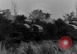 Image of American Mark VIII tanks Maryland United States USA, 1925, second 28 stock footage video 65675050337