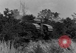 Image of American Mark VIII tanks Maryland United States USA, 1925, second 29 stock footage video 65675050337