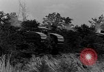 Image of American Mark VIII tanks Maryland United States USA, 1925, second 30 stock footage video 65675050337