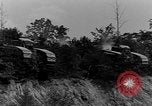 Image of American Mark VIII tanks Maryland United States USA, 1925, second 31 stock footage video 65675050337