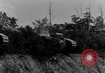 Image of American Mark VIII tanks Maryland United States USA, 1925, second 33 stock footage video 65675050337
