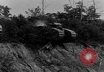 Image of American Mark VIII tanks Maryland United States USA, 1925, second 35 stock footage video 65675050337