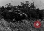 Image of American Mark VIII tanks Maryland United States USA, 1925, second 37 stock footage video 65675050337