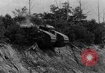 Image of American Mark VIII tanks Maryland United States USA, 1925, second 38 stock footage video 65675050337