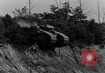 Image of American Mark VIII tanks Maryland United States USA, 1925, second 39 stock footage video 65675050337