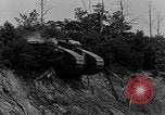 Image of American Mark VIII tanks Maryland United States USA, 1925, second 41 stock footage video 65675050337