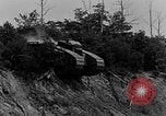 Image of American Mark VIII tanks Maryland United States USA, 1925, second 42 stock footage video 65675050337