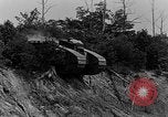 Image of American Mark VIII tanks Maryland United States USA, 1925, second 43 stock footage video 65675050337