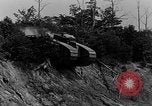 Image of American Mark VIII tanks Maryland United States USA, 1925, second 44 stock footage video 65675050337