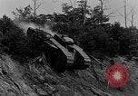 Image of American Mark VIII tanks Maryland United States USA, 1925, second 47 stock footage video 65675050337