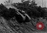 Image of American Mark VIII tanks Maryland United States USA, 1925, second 49 stock footage video 65675050337