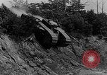 Image of American Mark VIII tanks Maryland United States USA, 1925, second 50 stock footage video 65675050337