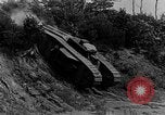 Image of American Mark VIII tanks Maryland United States USA, 1925, second 54 stock footage video 65675050337