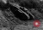 Image of American Mark VIII tanks Maryland United States USA, 1925, second 55 stock footage video 65675050337
